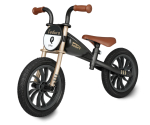 Jooksuratas Qplay Feduro Black-Golden