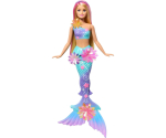Merineitsinukk Mattel Barbie JDM72 Dreamtopia