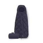 Cybex Snogga Mini 2 Ocean Blue Turvah&auml;lli magamiskott