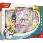 Pokemon - TCG 30th Celebration Sylveon Ex Box