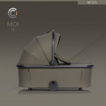 Vankerivanker Cavoe Moi XL Moss G/CA/MOI/XL/MO
