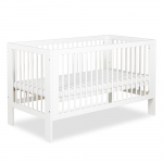 Lastevoodi Klups OLIVIA WHITE 140x70