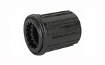 Tagarummu k&auml;risti Shimano FH-M770-S XT
