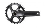 Eesmine hammasrattaplokk Shimano FC-RX810-1 GRX
