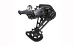 Tagumine k&auml;iguvaheti Shimano RD-M6100 Deore