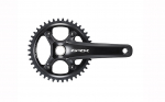 Eesmine hammasrattaplokk Shimano FC-RX810-1 GRX
