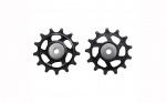 Tagumise k&auml;iguvaheti rattakomplekt Shimano XTR RD-M9100
