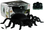 Interactive Big Scary Spider RC Remote Controlled Remote