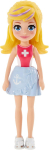 Polly Pocket Impulse Doll Asst. (no CDU) FWY19