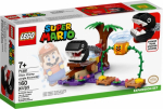 Lego 71381 - Chain Chomp Jungle Encounter Expansion Set