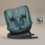 iSize 40-150 cm Coccolle Mydo Atlantic blue