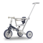 Lasteratas Colibro Tremix UP 6in1 Ash