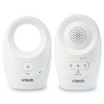 Audio-beebimonitor VTech DM1111