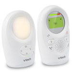 Audio-beebimonitor VTech DM1211