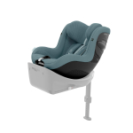 Cybex Sirona G3 Plus 61-105cm Stormy Blue Turvatool 0-18 kg