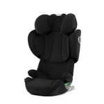 Cybex Solution T i-Fix 100-150cm Sepia Black Turvatool 15-36 kg