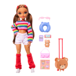 Nukk Mattel Barbie Dream Besties Weekend Getaway Teresa