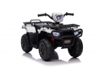 Elektriskais kvadracikls bērniem Quad JC915 White