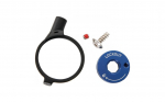 Kahvli paranduskomplekt RockShox Compression Damper Knob Kit
