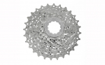 Tagumine hammasrattaplokk Shimano CS-HG400-9 Alivio