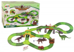 Dinosaur Track 270 Elements Accessories