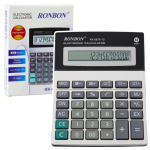 Ronbon KK-8875-12 Office Calculator Large 12-Digit Display
