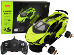 Construction Blocks Auto R/C 1:18 Lamborghini Sian FKP 37