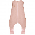 Laste magamiskott 0,5 TOG Malaga 2-4y baby pink