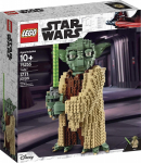 Lego 75255 - Star Wars Yoda