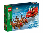 Lego 40499 - Santas Sleigh