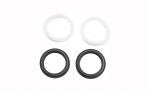 Kahvli paranduskomplekt RockShox Dust Wiper Kit