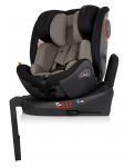 Cavoe Le Mans Taupe Bērnu autosēdeklis 0-18 kg F/CA/LEMANS/TA