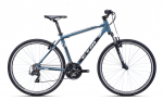 Jalgratas CTM Tranz 1.0 28"