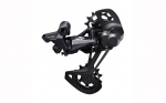 Tagumine k&auml;iguvaheti Shimano RD-M8120 Deore XT SGS