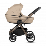 Tutis UNO 6+ ESSENTIAL  Nougat 146 Lastevanker 2in1 1602146