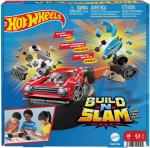 Hot Wheels Build n Slam HLX91