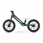 Balance bike QPlay Racer Green