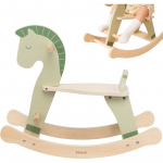 Rocking Horse Multicolor