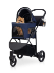 Lemmiklooma k&auml;ru Carinio Eos Navy
