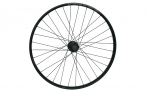 Tagaratas 26" Rodi Blackrock 23 QR 6-Bolt FH
