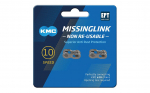 Kett konnektor KMC MissingLink 10NR EPT