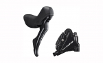 Ketaspidurikomplekt Shimano ST-R7020(R) BR7070(R) 105