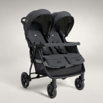 Joie Estrella Signature Ebony K&auml;ru kaksikutele 293579