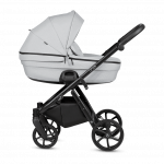 Tutis UNO 6+ ESSENTIAL Risso 142 Lastevanker 2in1 1602142