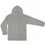 Naiste villane kampsun Zoya Nevada XL grey