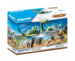 Playmobil 70467 - The Labors Of Hercules