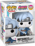 61386 Funko POP Vinyl Boruto Mitsuki w/ snake hand
