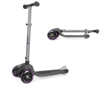 Lasteroller Qplay Future Eco Purple