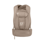 Cybex Coya Cozy Beige Kandekott