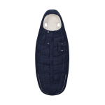 Cybex Platinum Rebellious Denim Blue Vankri magamiskott